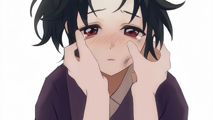 【Wu Can Hitam】Anak Baik dan Rubah Siluman 🦊