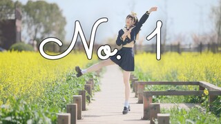 【Cocolo】超绝元气！宅舞No.1~Honey works