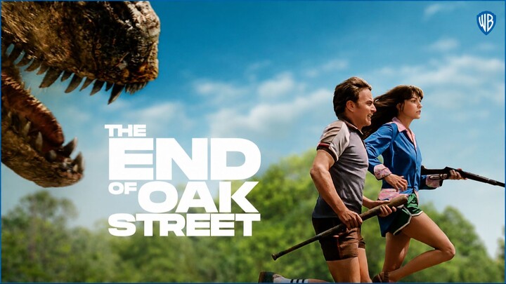 The End of Oak Street 2026