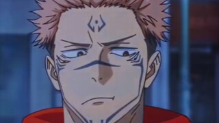 sukuna edit with TV patrol intro sound