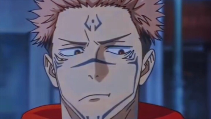 sukuna edit with TV patrol intro sound