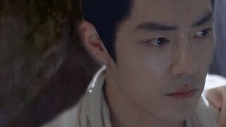 [Xiao Zhan Narcissus|Cang Ying] "Where there are dragons, there are scales" ① || Enemy literature|Do