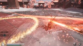 [Black Myth Wukong] The Great Sage's Remaining Body Mode is released for free! You can use the Remai