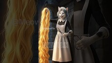 The False Kitten Princess - Part 8 الترجمة العربية