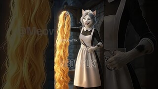 The False Kitten Princess - Part 8 الترجمة العربية