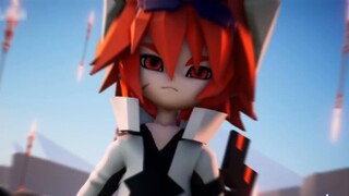 Pyeth, a person who makes people love and hate (✿╹◡╹)