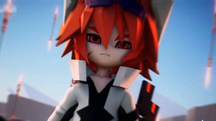 Pyeth, một người khiến mọi người vừa yêu vừa ghét (✿╹◡╹)