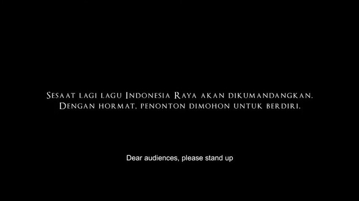 Film Bumi Manusia 2019 Full Movie 3 jam
