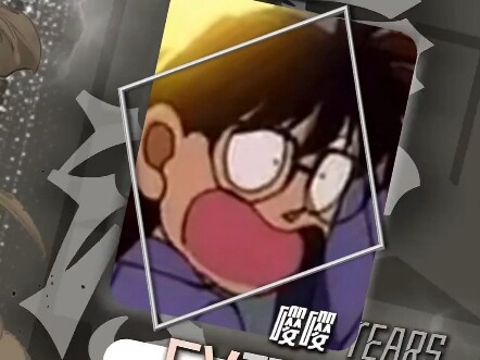 Hôm nay truyện cười lạnh của Tiến sĩ Agasa có khiến ai bật cười không? #Conan# Thám Tử Lừng Danh Con