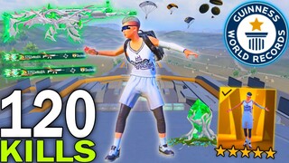 OMG!😨120 KILLS IN 59 MINUTE 🥵SOLO VS SQUAD FULL RUSH🥱SAMSUNG,A7,A8,J2,J3,J4,J5,J6,J7,XS,A3,A4,A5