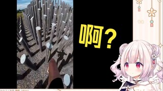日本萝莉看《心跳骤停 走错一步后果不敢想象》当场瑟瑟发抖