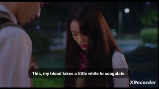 The Sweet Blood episode 2 w/ English subtitles