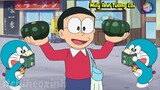 Review Doraemon - Nobita Và Doraemon Đi Chợ Giúp Mẹ | #CHIHEOXINH | #1003