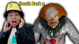 Con Quỷ Này Đã Bắt Mất Chị Gái của ThắnG | Death Park 2