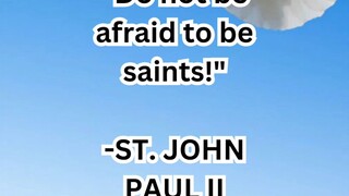 Daily Insight June 12, 2025 #faith #Saints  #Insight