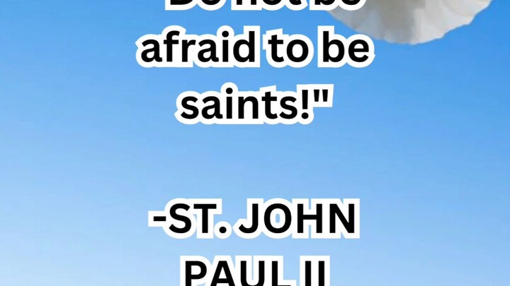 Daily Insight June 12, 2025 #faith #Saints  #Insight