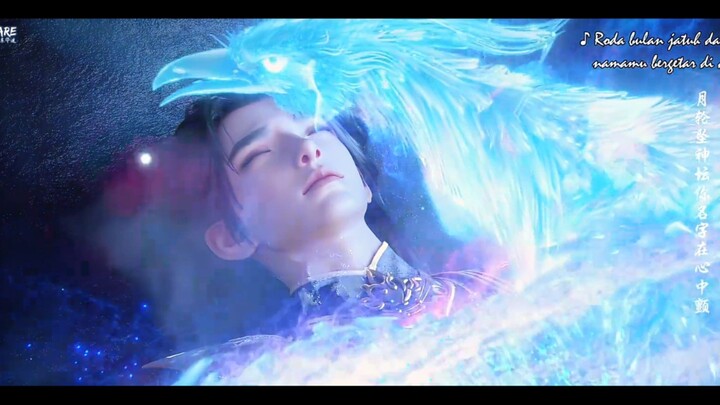 Against the Gods S2 Eps 32 Sub Indo
