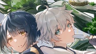 [ Genshin Impact ] Things you didn't know about Genshin Impact~