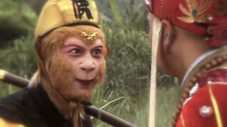 Now it seems that Wukong's understanding and world outlook are beyond the reach of ordinary people. 
