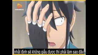 Tóm Tắt Anime Hay - Review Nguyệt Đạo Dị Giới Phần 2 (Tập 5-7) | Review Anime | Khánh Hải Anime