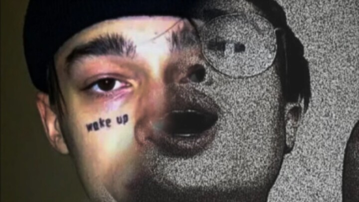 Thần và ma chỉ cách nhau một niệm; Anh Giới: Đừng để dục vọng xuyên thủng ý chí của bạn. Anh Phần Th