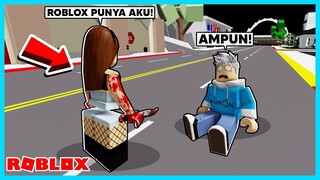 HACKER Terkenal Kembali Dan Menghancurkan Dunia Roblox! HACKER JENNA? - Roblox Indonesia