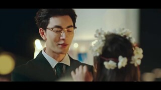 Taking Love as a Contract (2024) สัญญาว่าจะไม่รัก EP 18 [ซับไทย]