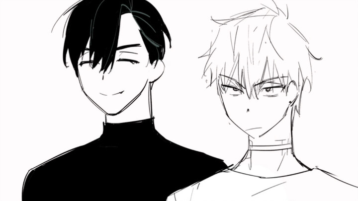 【ivti】การเล่นหยอกล้อกันสุดหวาน