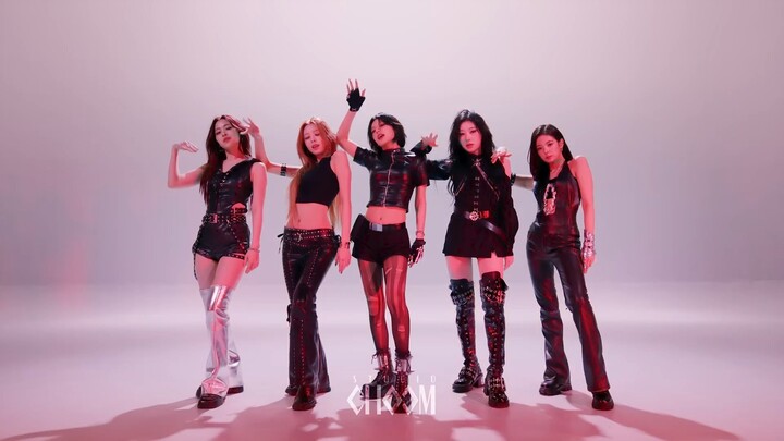 ITZY Girls Will Be Girls Performance