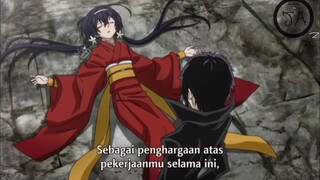 ( Fandub) ronde2 akutagawa vs Atsushi DUB INDONESIA