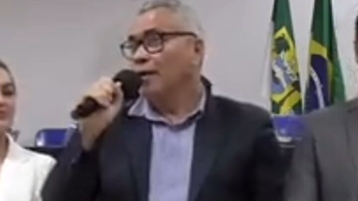 Título de Cidadão Extremozense 2