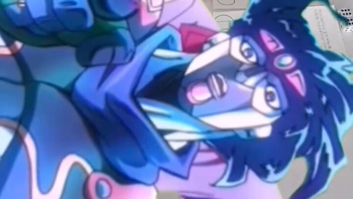 JOJO Board Game Combat 3 [Steel Chain Fingers Defeat Red King and Rewrite History?]