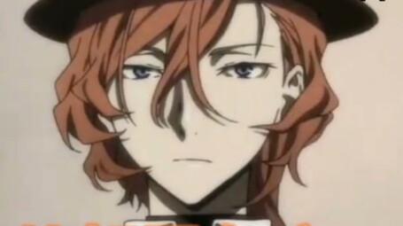 [Character Analysis of Nakahara Chuuya] Looking at Nakahara Chuuya from the perspective of Asagiri (