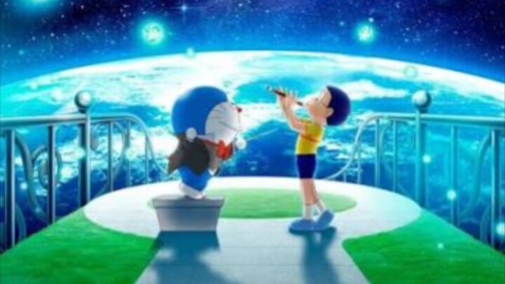 doaemon new movie in hindi nobita earth sympony