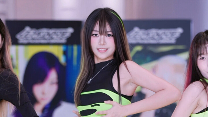 【lemonade-aespa｜ลุคนี้กับเพลง Painful Tower เข้ากันสุดๆ!】