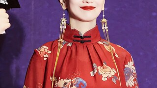 天哪，完全理解她70岁还能惊艳众人了！！