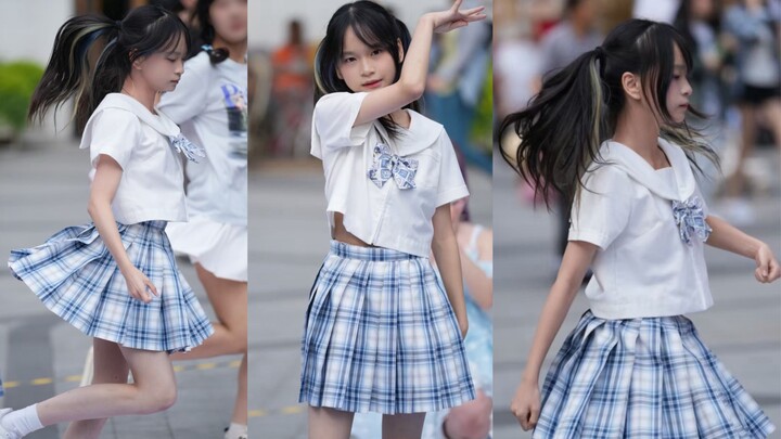 Arsip/Tur Nasional Pertama Carousel Kedua/Yabuki Nako Roadshow Straight Shot/Si Chen