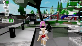 roblox sariling self