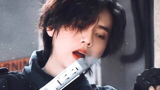 [Lu Han丨Cross Fire] Xin chúc mừng bộ phim truyền hình trực tuyến Cross Fire đã được phát sóng tại Hà