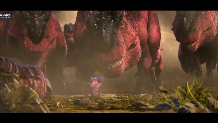 Panlong (Coiling Dragon) 14