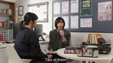 the real has come! (2023) episode 1 [eng sub]🇰🇷🎥😍