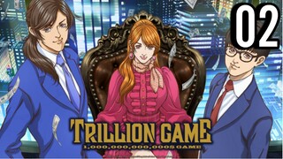 Trillion Game Episode 2