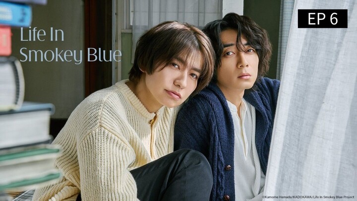 ๐ฏ๐ต EP 6 : SUB INDO