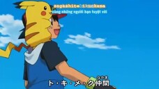 Pokemon Tập 295