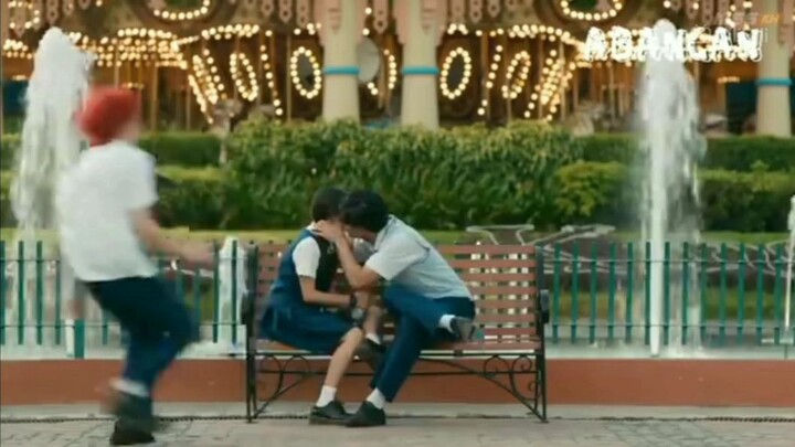 #AngMutyaNgSectionE       ABANGAN SA EPISODE 9