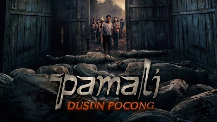 Pamali Dusun Pocong (2023) | Sub Indo