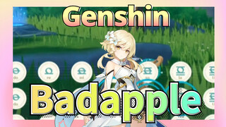Badapple