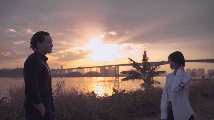 จริงๆ ฉันส่งข้อความไปทั้งกลุ่ม / วีถีชีวิตคู่รักชายหญิงธรรมดานี่แหละ