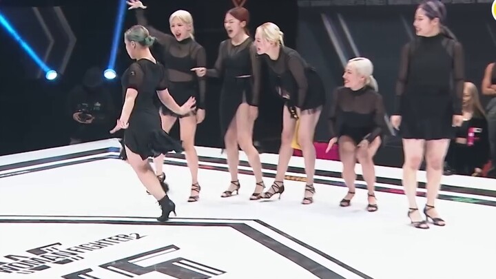 [Street Warrior] Tôi có phải là người duy nhất chưa thoát khỏi tình trạng này không?