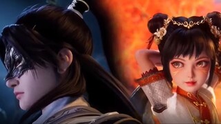 Heaven Swallowing Record Episode 11 Sub Indo